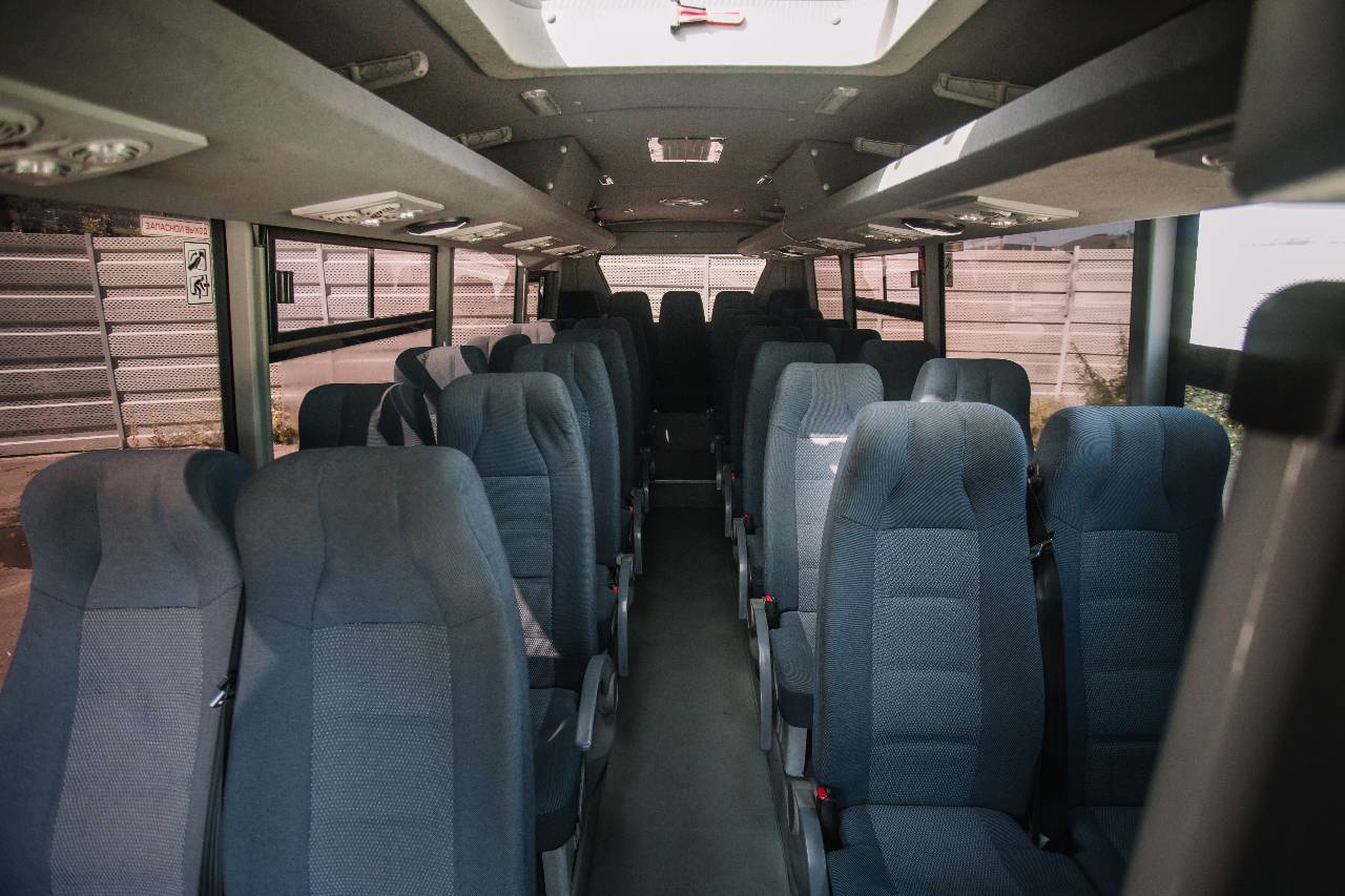 Iveco VSN 5