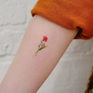 Эскиз маленькой розы - 67 фото