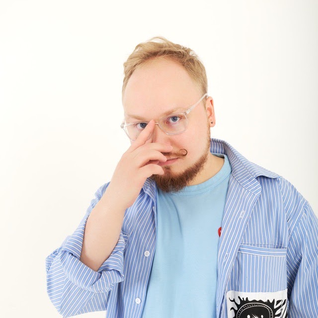 Александр Щеблыкин