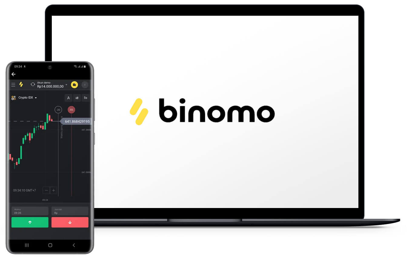 binomo Bot - - Binary Options And Forex Robot