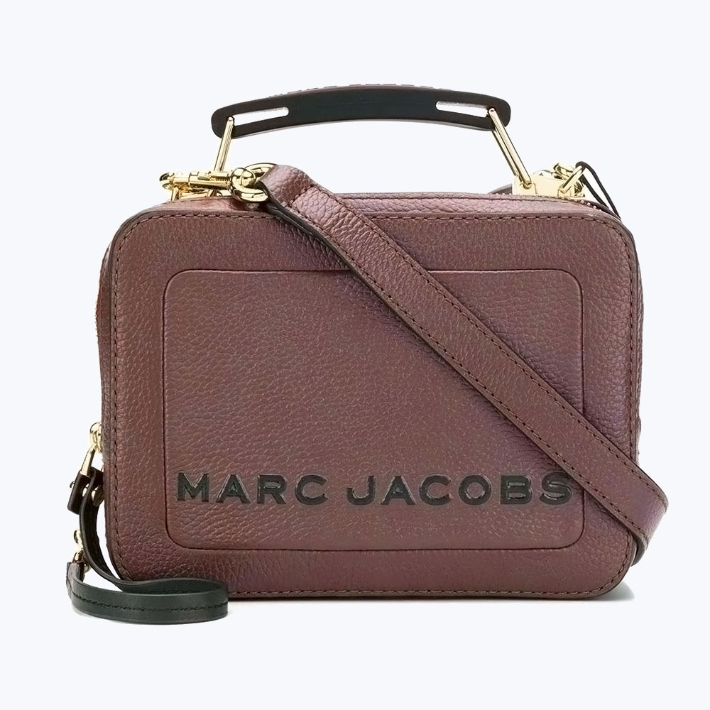 Marc Jacobs the Box 20