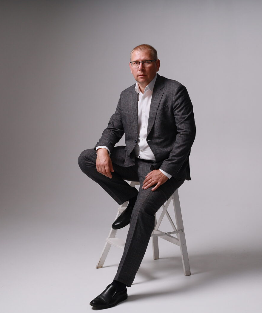 юрист Антон Слипченко Челябинск