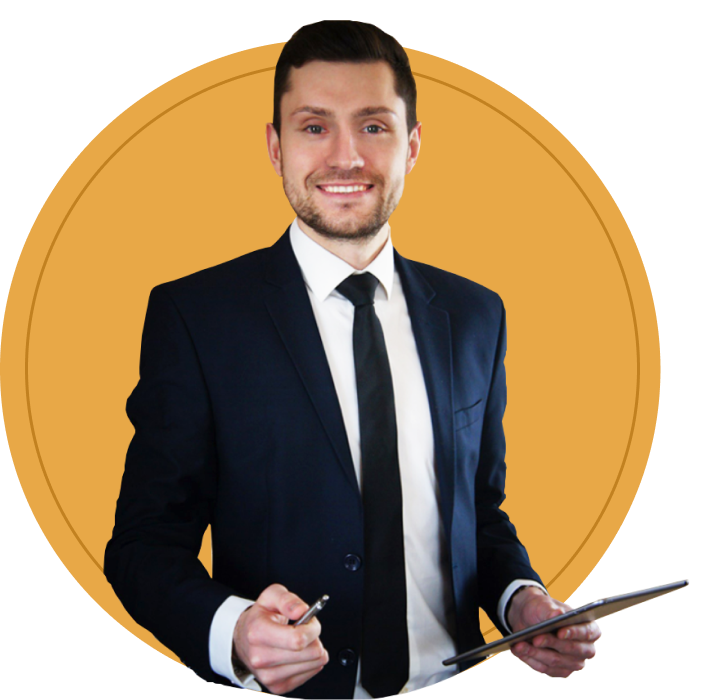 Специалист по обработке заказов