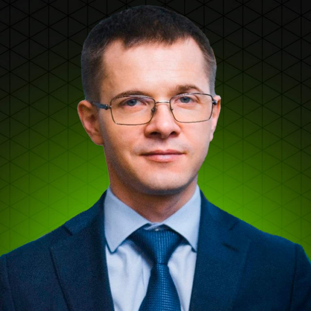 Андрей Хохрин