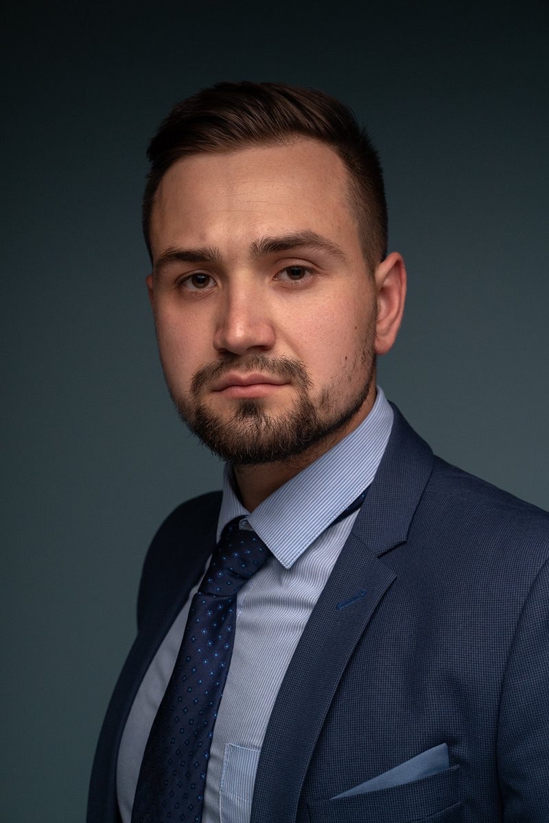 Руководитель-Горшков Михаил Сергеевич