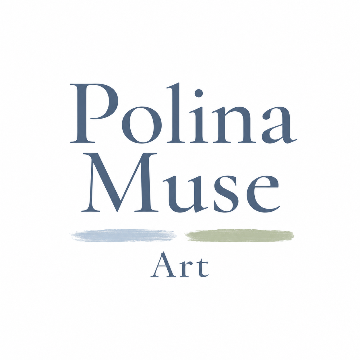 Polina Muse Art