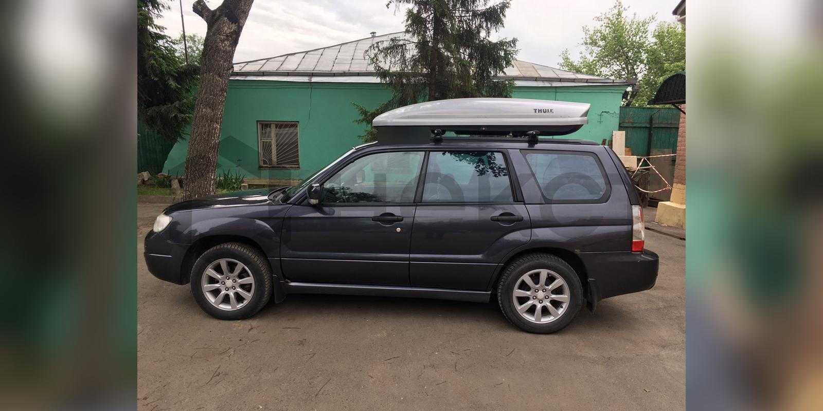 Subaru Forester_1225
