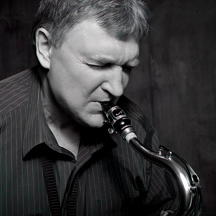 Международный джазовый фестиваль EverJazz