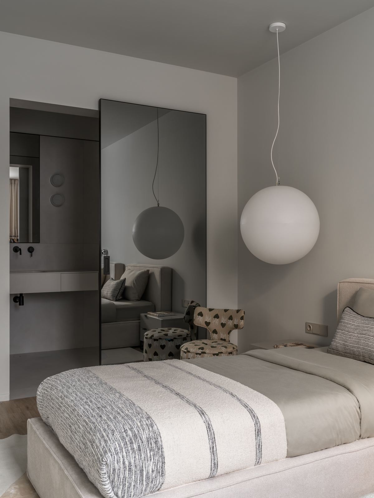 Апартаменты 560 м² — кадр 8