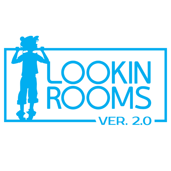 Lookin rooms пожар. Лукин Румс лого. Lookin Rooms. Lookin Rooms Москва. Lookin Rooms значок.