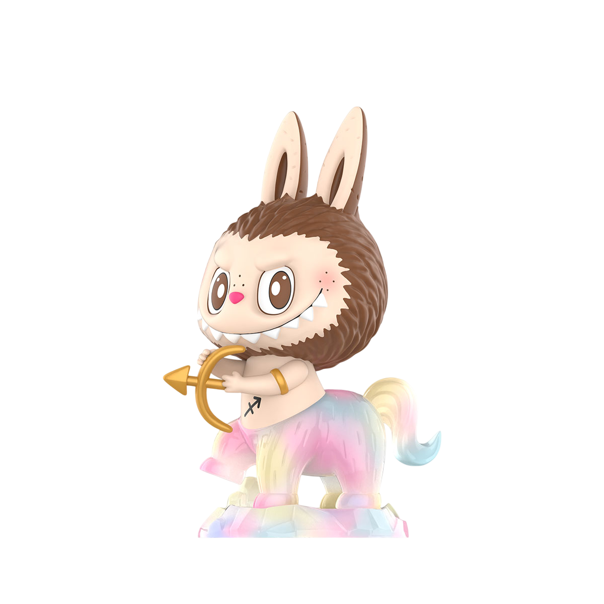 Labubu The Monsters Sagittarius