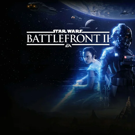 Star Wars Battlefront 2