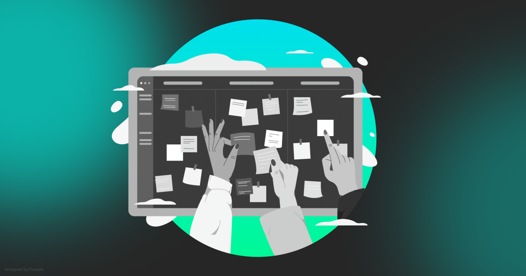 Что такое метод user story mapping | MVP Lab