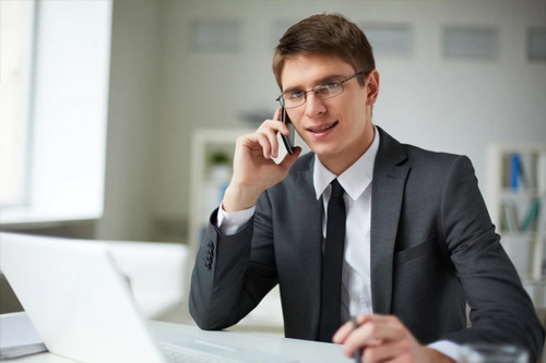 вакансия менеджер по продажам