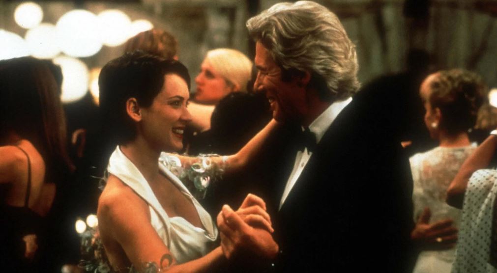 Кадр из этого хорошего фильма 