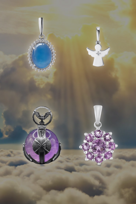 Интернет-магазин авторских украшений