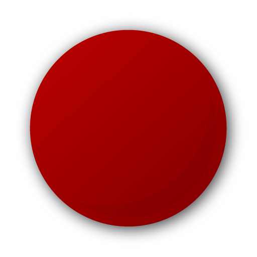 Красный круг. Красные кружочки. Красный кружок.