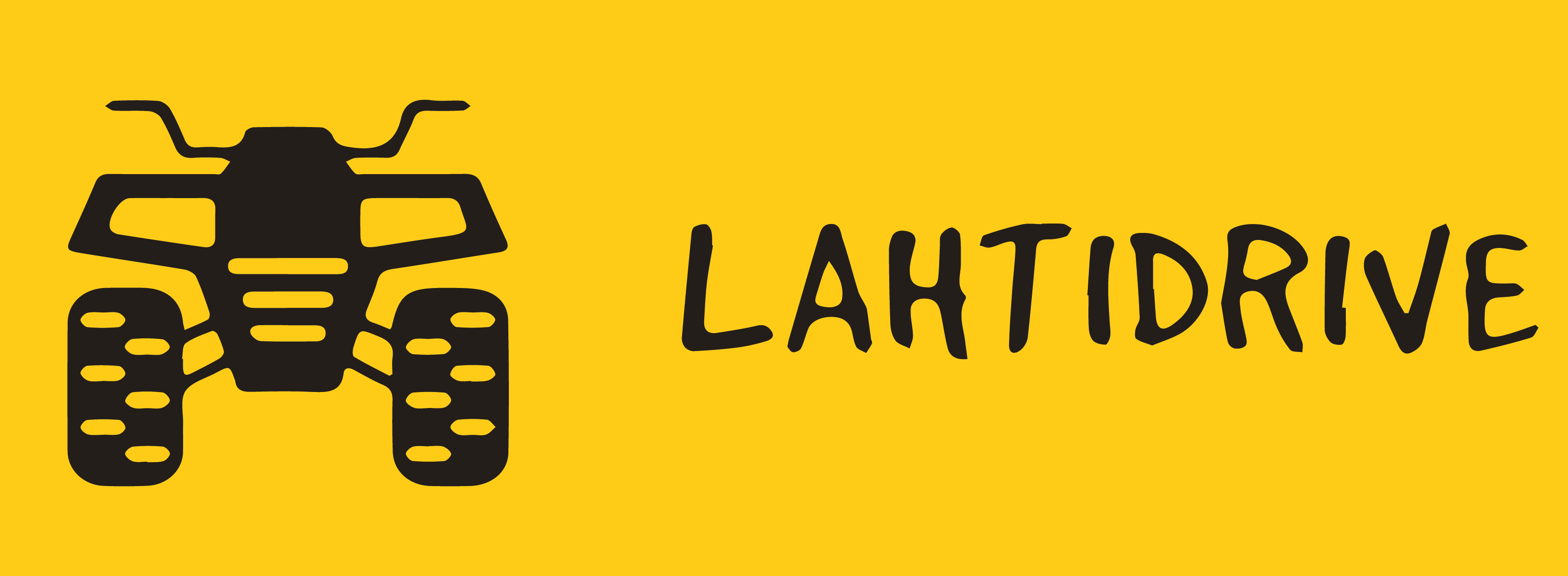 LahtiDrive