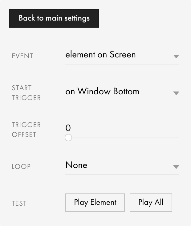 Tilda Zero Block web design editor