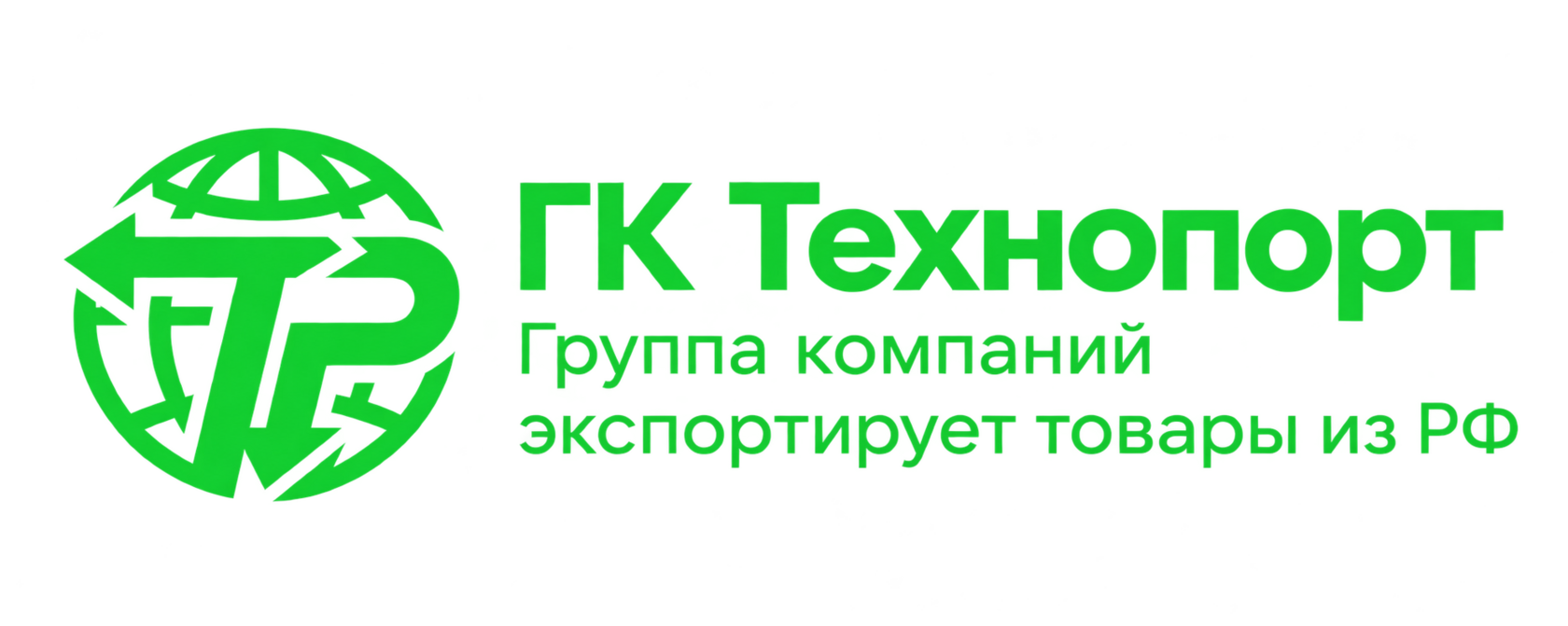 ГК Технопорт
