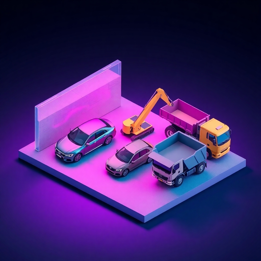 Лизинг для бизнеса