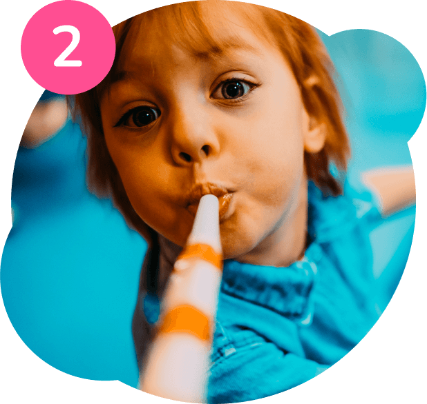 Организация Детских Дней Рождения в Санкт-Петербурге | Familand