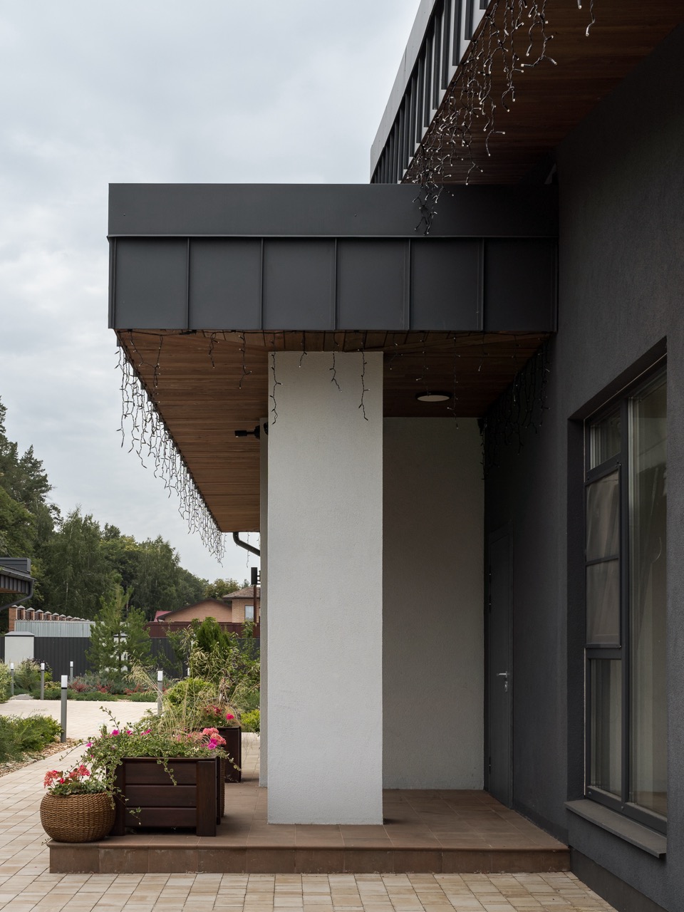 Апшеронск готовый дом 3D-тур