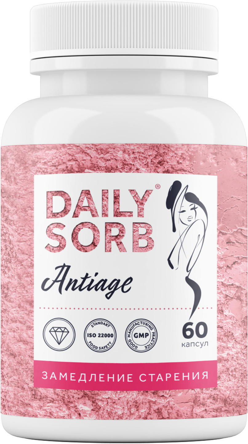 Dailysorb Antiage