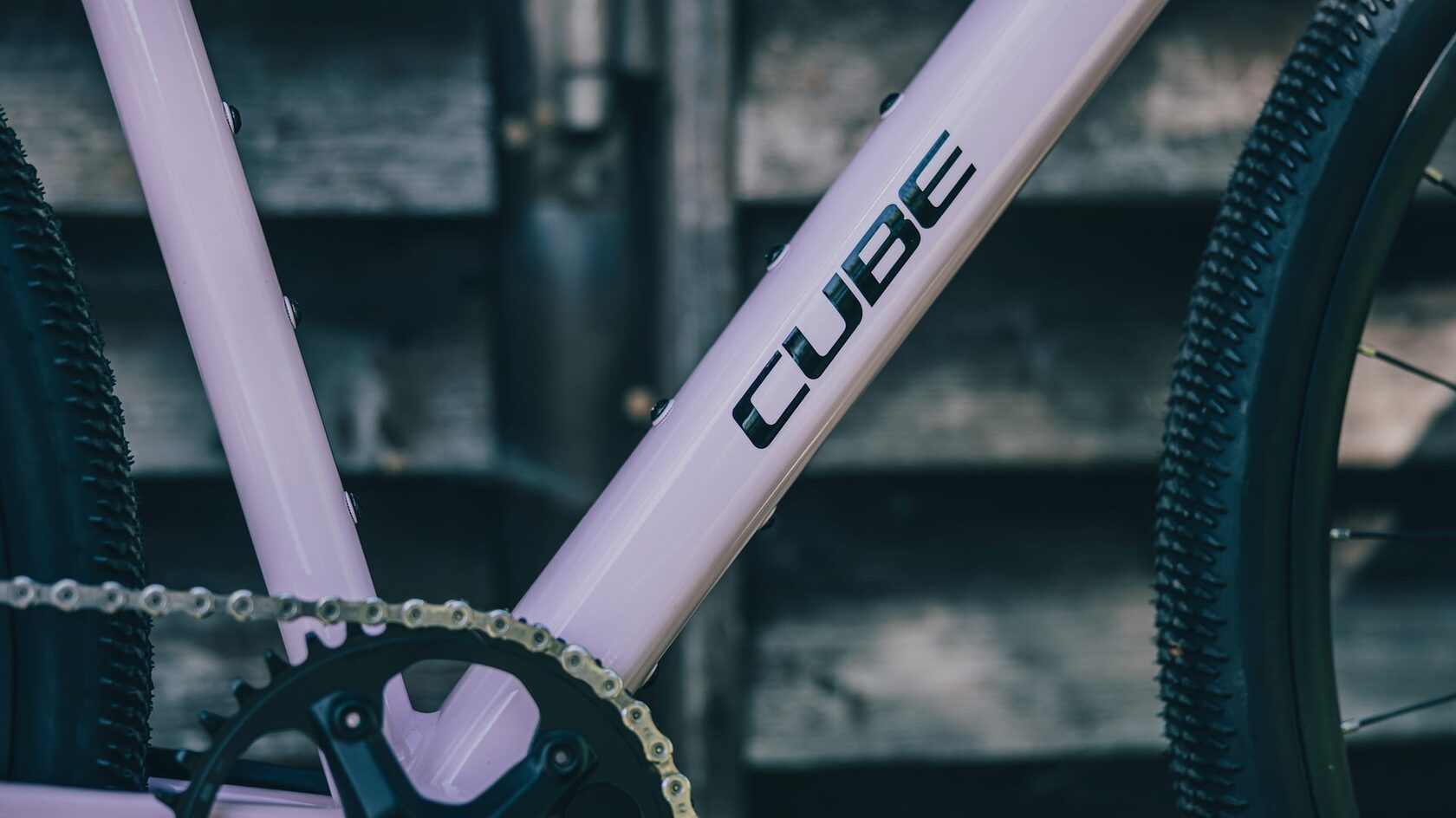 Велосипед CUBE Aim Pro — фото 5