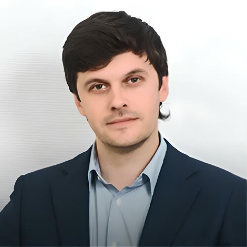 Сергей Агарков