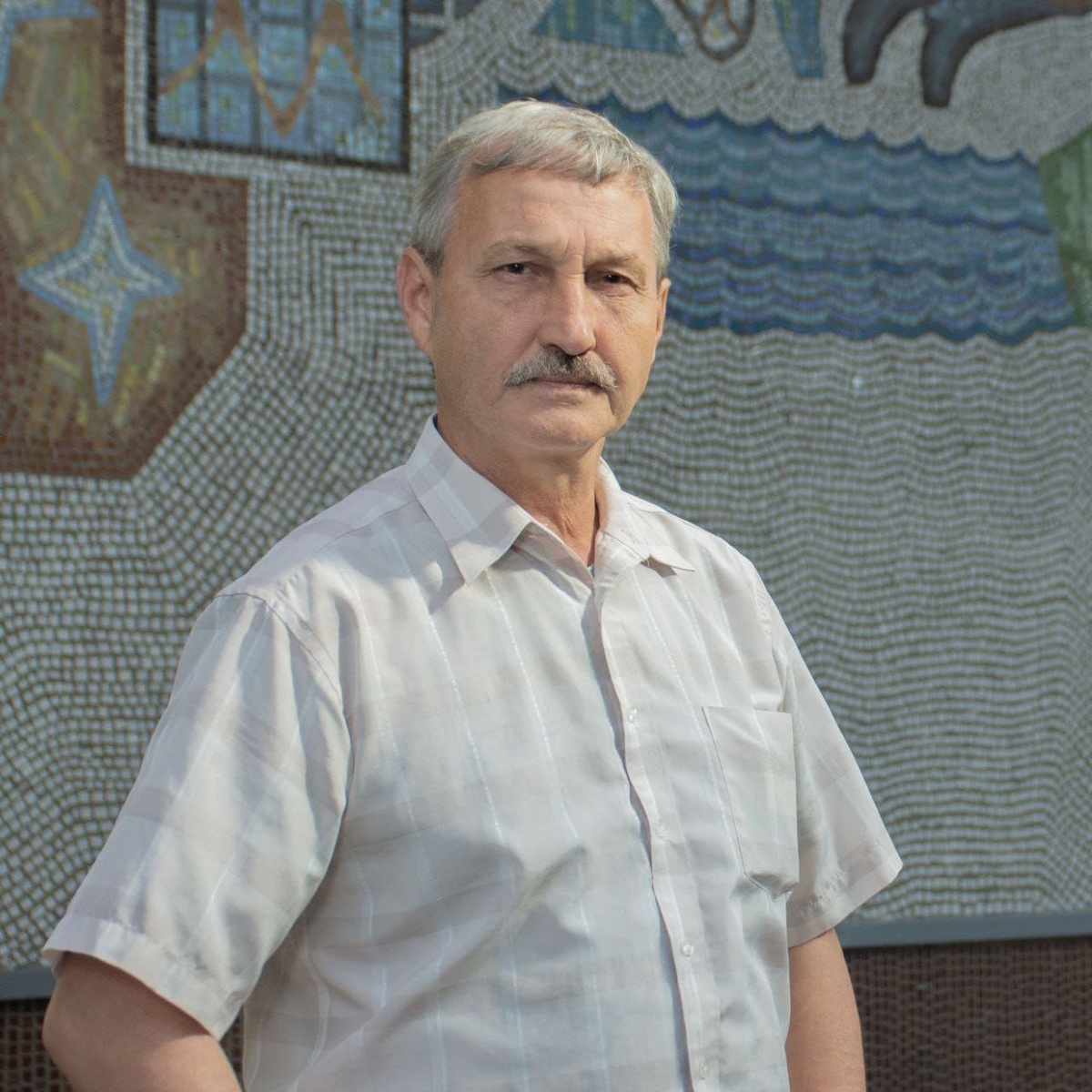 Фото: Владимир Чернов, фото предоставлено 