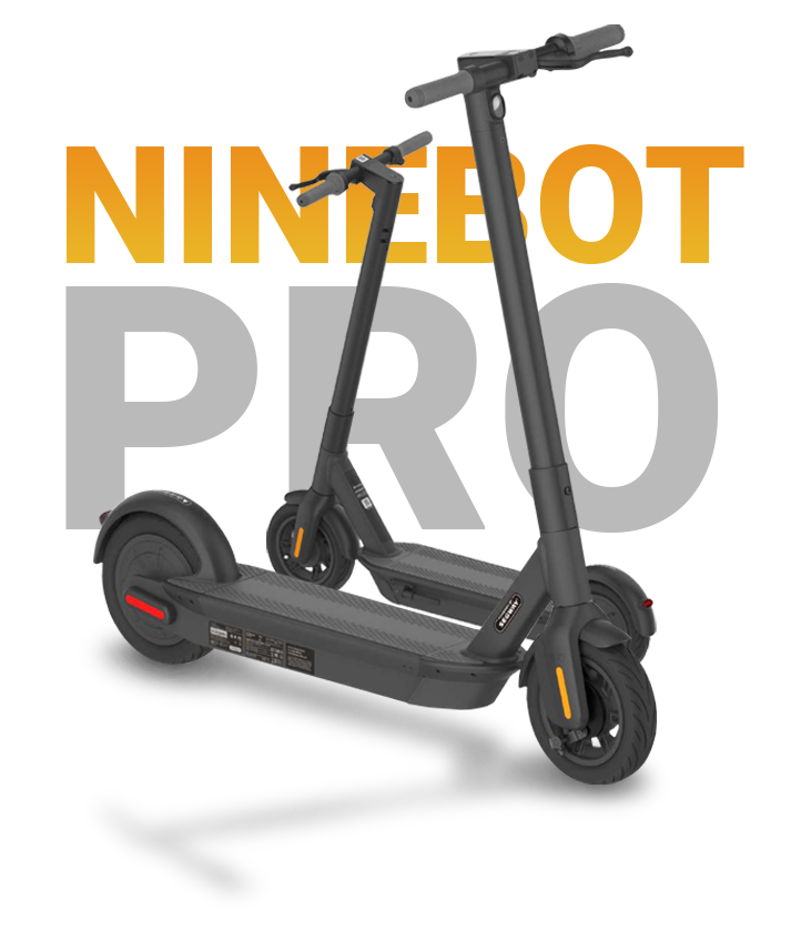 Аккумулятор ninebot max pro