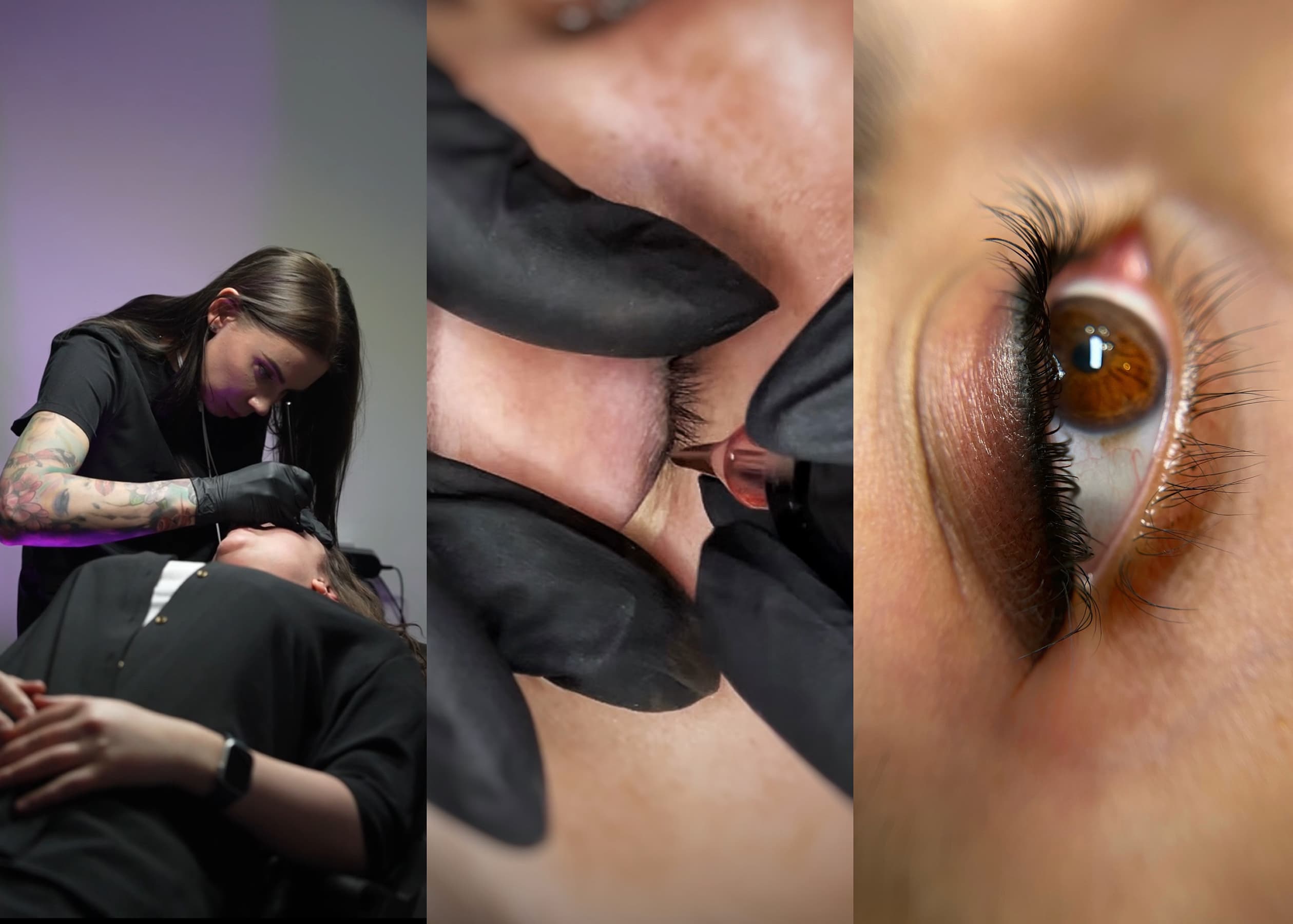 Best place for eyeliner tattoo in NYC