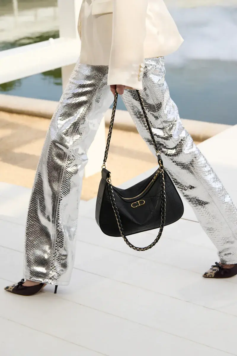 Сумки Dior Spring 2027 4