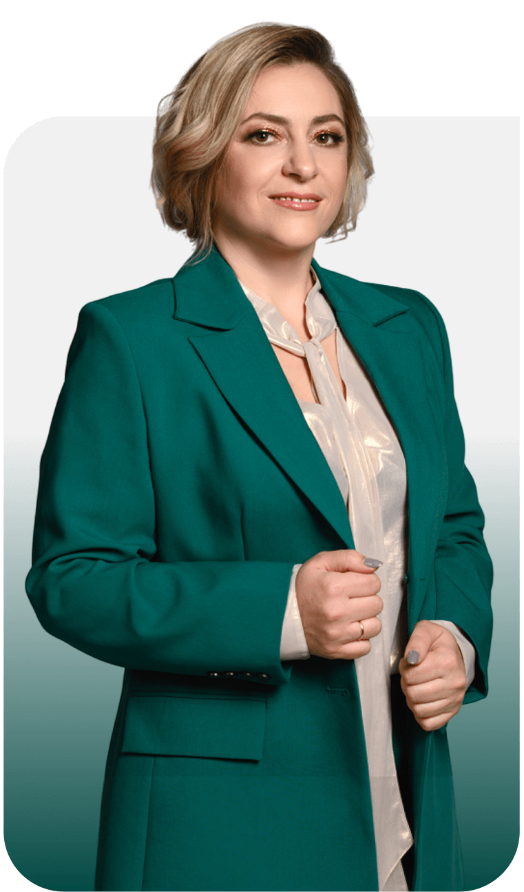 Мария Попова