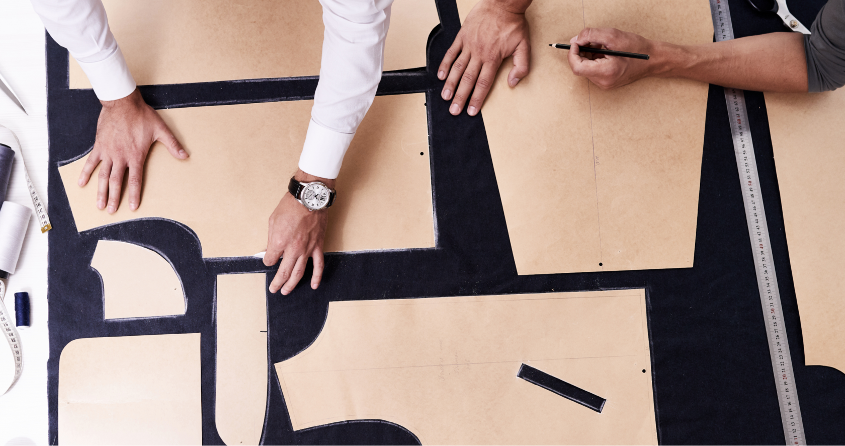 Фабрика «Элегант» — Швейное производство полного цикла