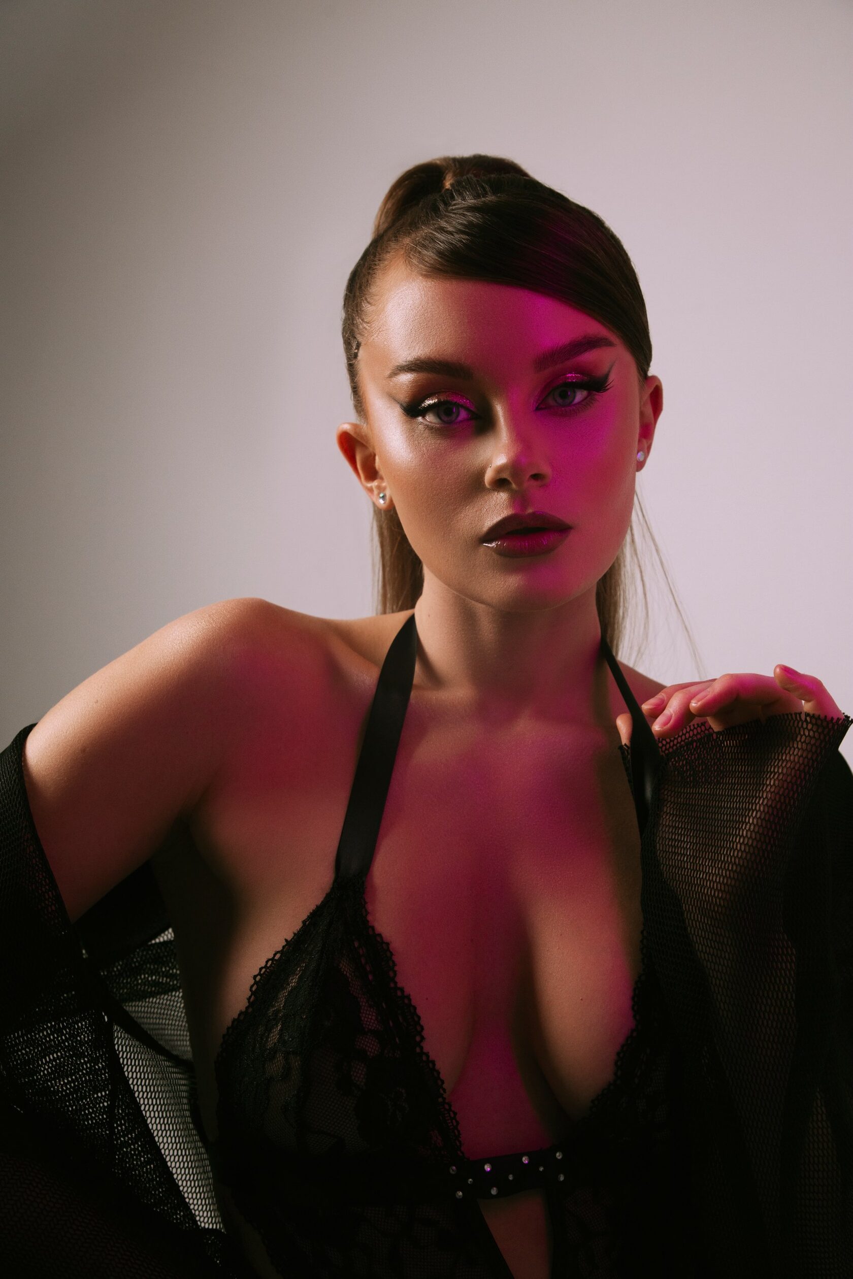 Все, что нужно знать о фотостудии Fashion Box в Москве: Локации, гардероб, ...