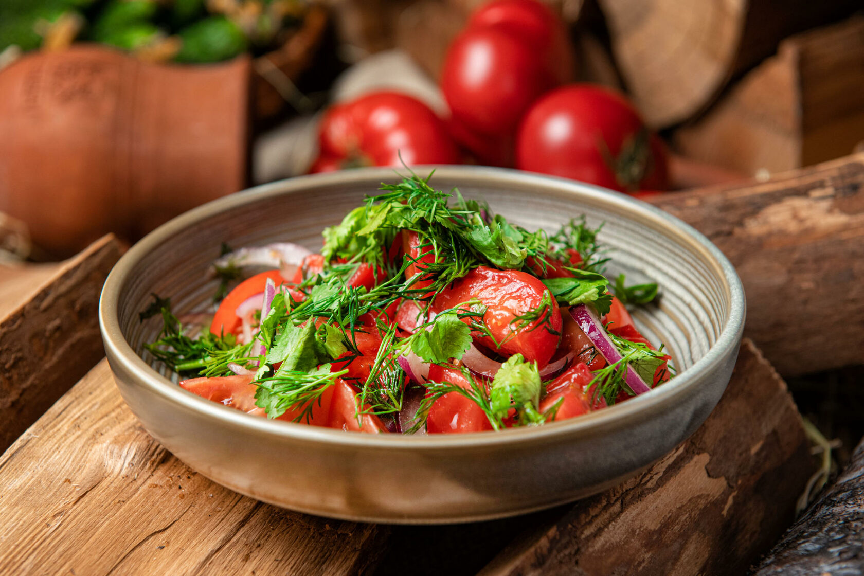 Грузинская кухня долголетия. Сделать заказ