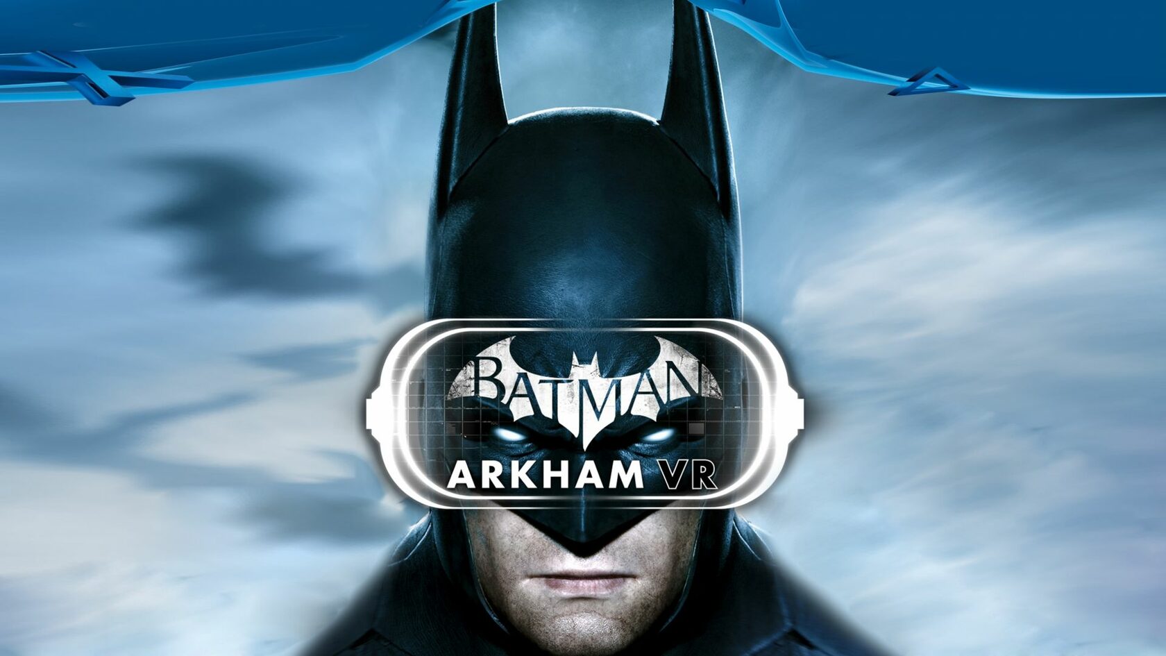 Batman arkham vr steam фото 7