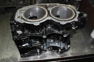 IRKDVS. Наши работы.