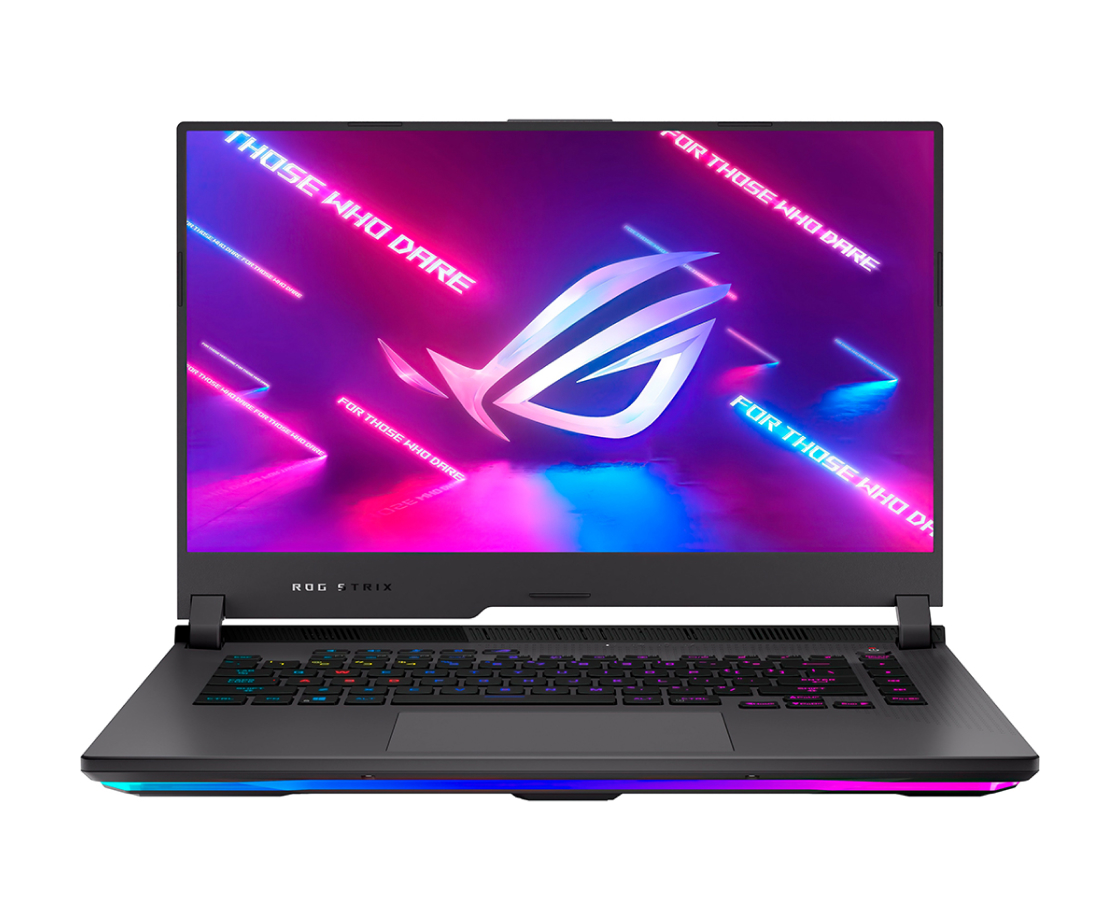 Ноутбук Asus Rog R7-6800H / 16GB / 1TB SSD / RTX 3060