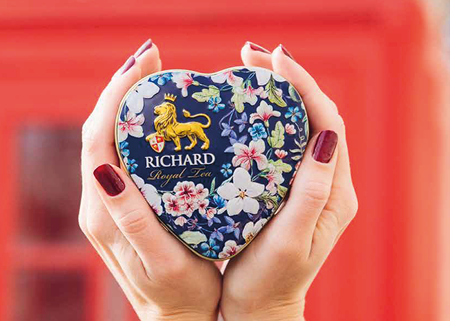 Royal Hearts