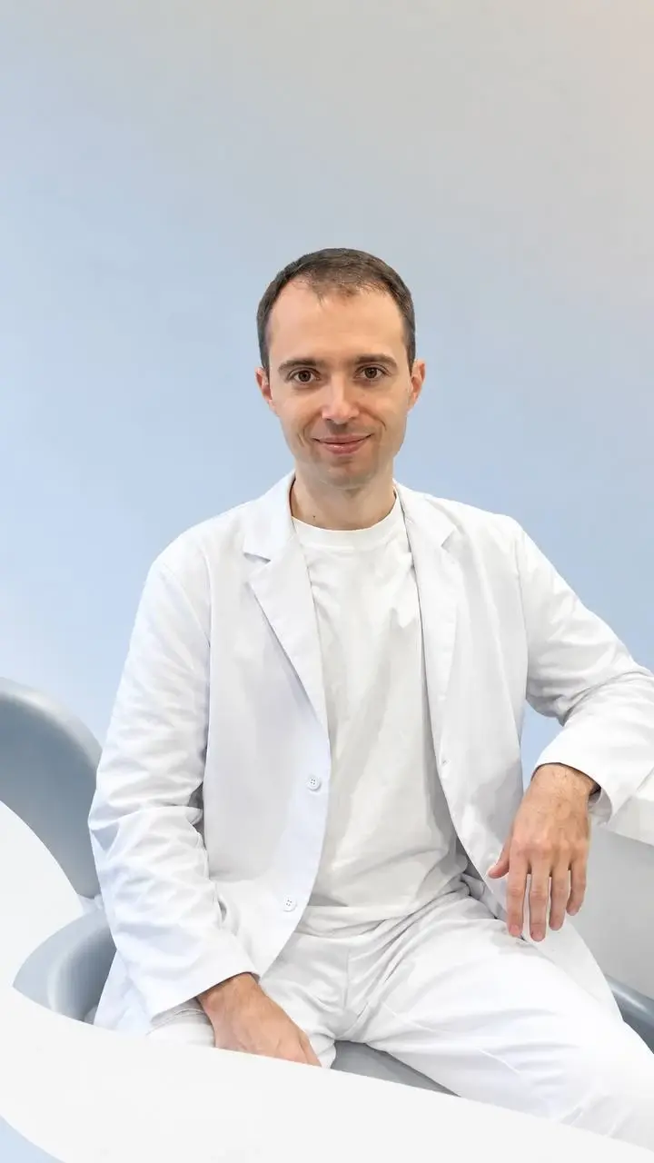 Шаров Андрей Михайлович