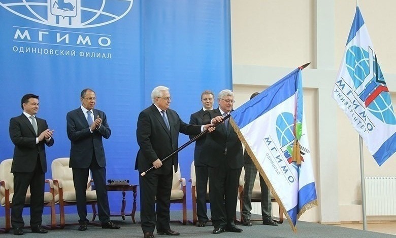 Филиал ОГУ МГИМО в Одинцово – Отзывы и стоимость обучения в Одинцовском ...