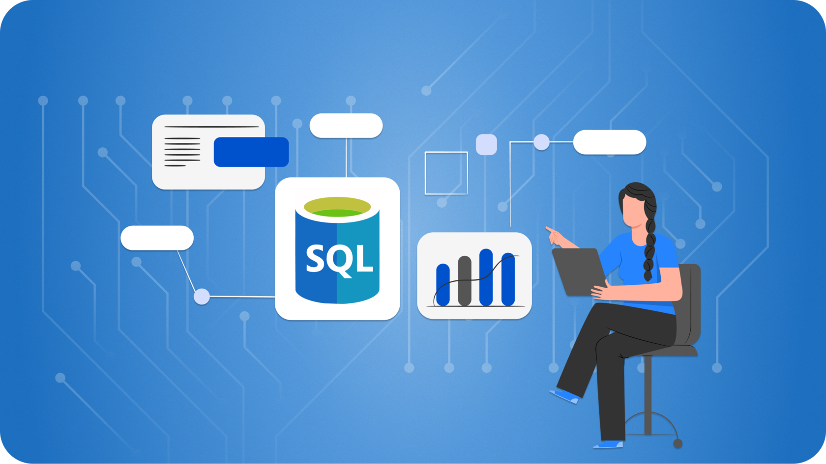 What Is SQL Database 