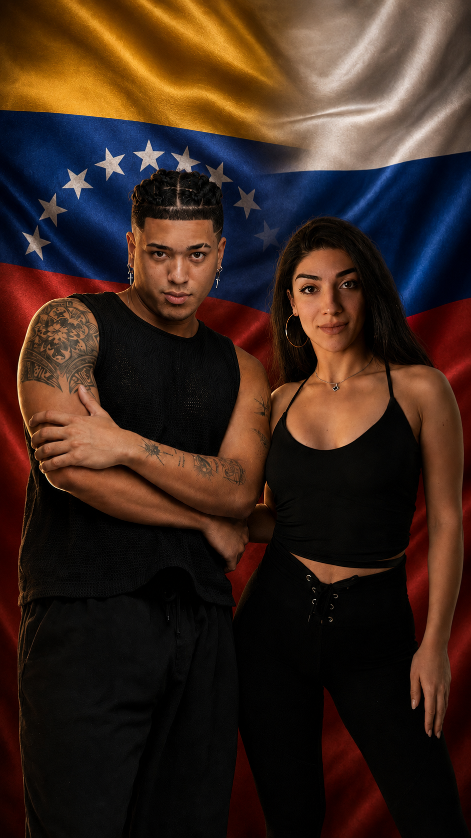 Thotte & Valeria