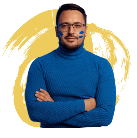 Эксперт Денис Довольнов