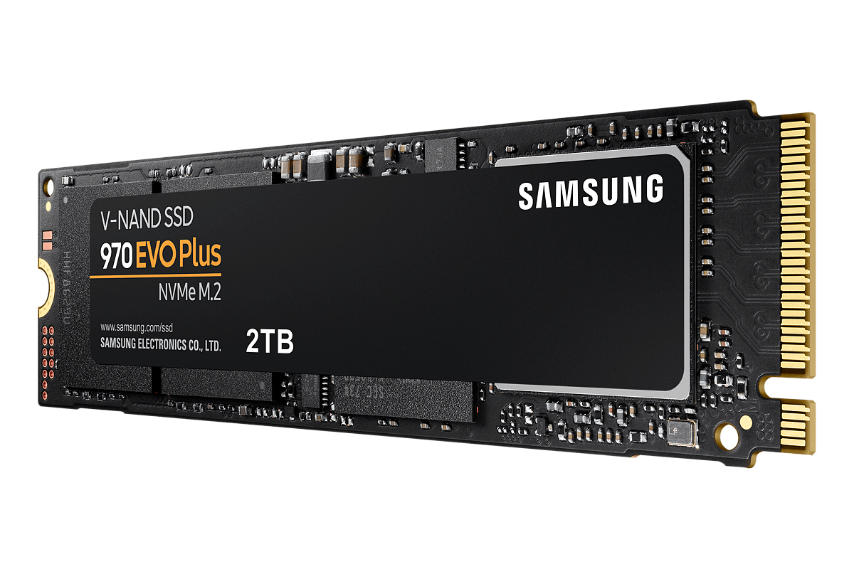 Ssd m 2 1000