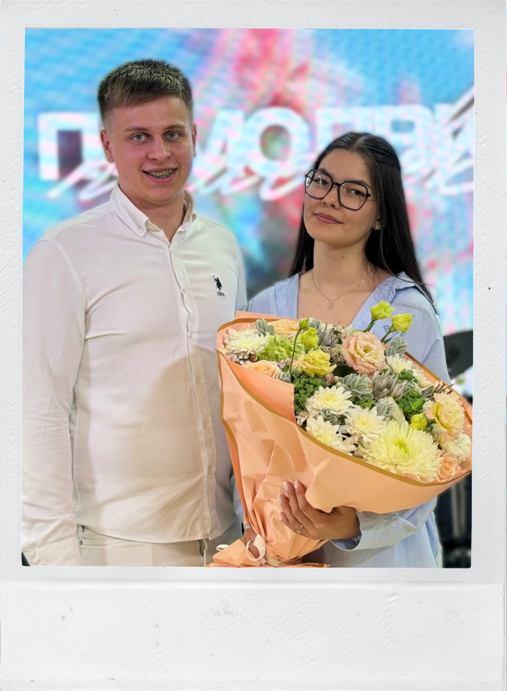 Молодожёны сейчас