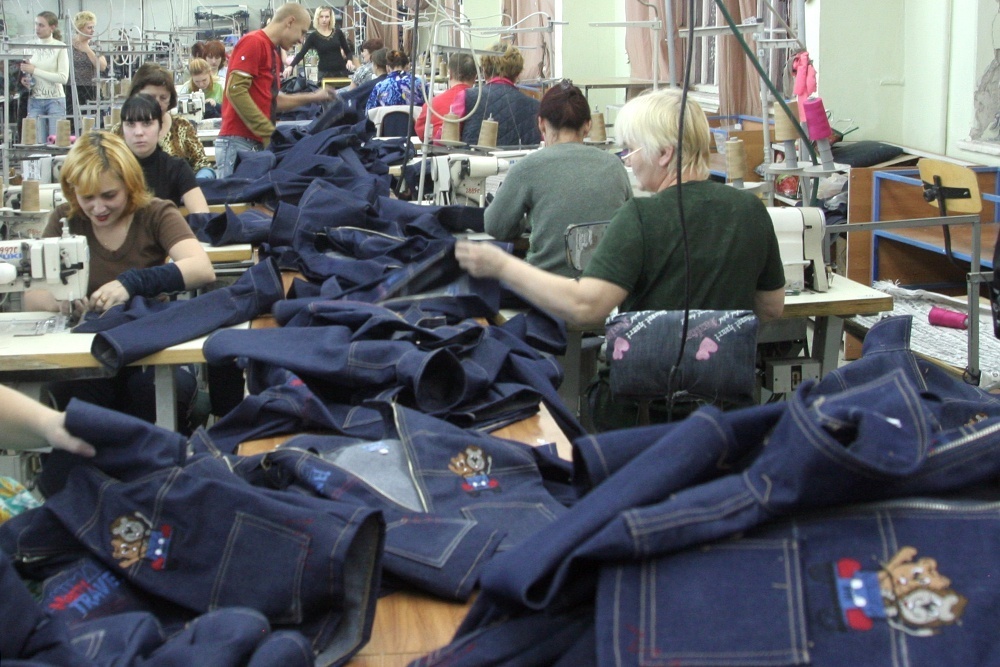 Валерий Матыцин/ТАСС